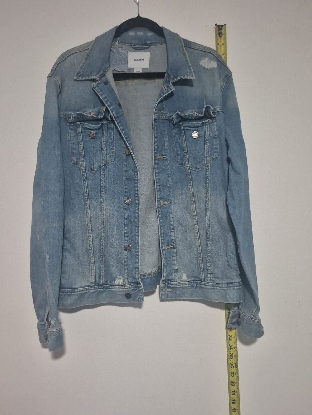 Old NAVY denim Jacket